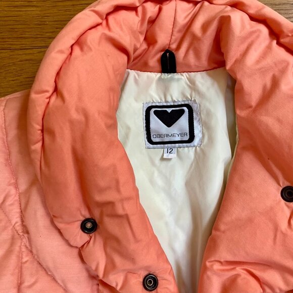 Vintage Ski Jacket - Picture 2 of 5